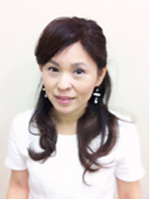 婚活アドバイザー 熊澤稲子<